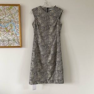 MM Lafleur Maggie Dress size 4, new with tags